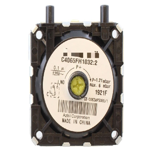 Новый Оригинальный Датчик Давления Potterton C4065FH1032:<span class=keywords><strong>2</strong></span> (5105575) – Подлинная Запчасть для Программируемых Логических Контроллеров (ПЛК) - Product Image 1