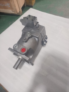 Pompe de machine de moulage par injection PV PV063 PV080, pompe à piston hydraulique PV080R1K1T1NSLC PV063R1K1T1NSLC PV - Product Image 6