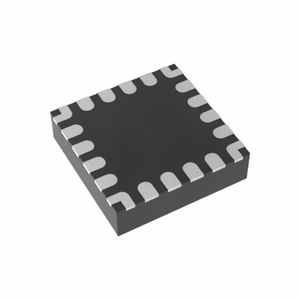 Data Acquisition TLV320ADC5120IRTER 20 WFQFN Exposed Pad Electronic Circuit Components Authorized Distributor - Product Image 1