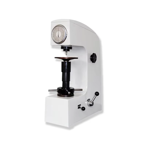 Offre Spéciale : Testeur de Dureté Rockwell Manuel HR-150A – Machine de Test pour Plaques d'Acier de Haute Qualité, Utilisation en Laboratoire, Support Personnalisé, Garantie 1 An - Product Image 1