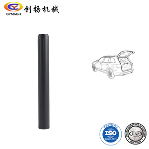 Tube extérieur OEM ODM à paroi mince de 1,0 mm pour systèmes de hayon - Product Image 2