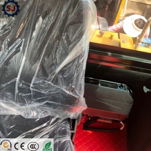รถตักล้อยาง CAT966H มือสองคุณภาพดี มีสินค้าในสต็อก เครื่องจักรก่อสร้าง Caterpillar 966H สำหรับงานขนถ่ายวัสดุ งานท่าเรือ - Product Image 4