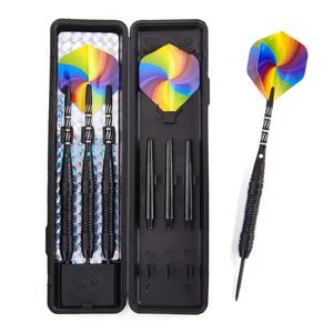 Dardos de Hierro Profesionales de Alta Calidad Darten Skipjack para Premios - Product Image 1