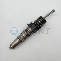 Injecteur de carburant diesel Common Rail 4088327 4010225 pour moteur Cummins X15 Isx15 Qsx15