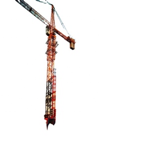 QTZ315/7040 High Quality <strong>Tower</strong> <strong>Crane</strong>, Elevator, Construction Elevator - Product Image 4