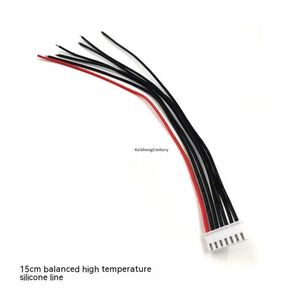 Cavo Connettore IMAX B6 per Caricabatterie Bilanciato 6S Lipo, Cavo da 15cm 20cm 30cm per Modelli Aeronautici, Parti e Accessori per Droni - Product Image 4