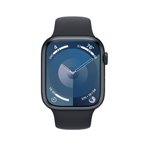 ASIS S9 Classic 41mm Aluminum Sportwatch Second-Hand Original GPS Cellular Watch <strong>Used</strong> <strong>Electronics</strong> - Product Image 2
