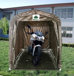 Mini Storage <strong>Shed</strong> , <strong>Motorcycle</strong> Shelter - Product Image 5