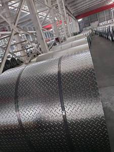 Tốt Bán tùy chỉnh ppgl màu tráng thép mạ kẽm tấm mái 0.75mm dày tấm thép mạ kẽm - Product Image 2