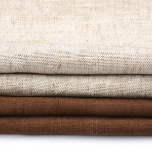 Tissu en lin Tencel respirant et doux pour la peau, adapté aux vêtements Hanfu, chemises, shorts et gilets de sauvetage - Product Image 6