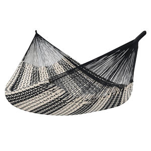 Supporto per Amaca di Alta Qualità, Portatile, per Patio, Amaca in Corda e Rete Macramè per Esterni - Product Image 1