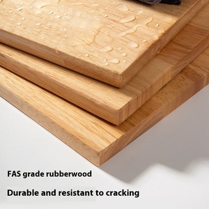 Mesa de Salto para Gatos de Madera Maciza Color Nogal, Árbol para Gatos de Lujo con Nido Grande Integrado y Cierre de Botón para Sala de Estar - Product Image 5