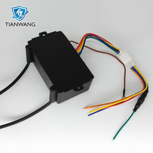 <span class=keywords><strong>Kit</strong></span> d'allumage électrique à impulsions haute énergie 220V pour brûleur à gaz, électrovanne d'allumage, étincelle, fabricant professionnel - Product Image 5