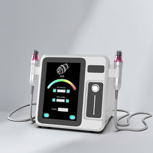 Appareil de Salon 2026 pour Lifting Facial, Élimination des Rides, Rajeunissement de la Peau, Microneedling Fractionnel RF pour le Corps et les Jambes - Product Image 5