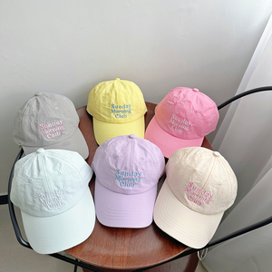 <span class=keywords><strong>Gorras</strong></span> de Béisbol <span class=keywords><strong>Personalizadas</strong></span> con Bordado de Logotipo, 6 Paneles, Sin Estructura, Secado Rápido, Ligeras, Impermeables, Transpirables, <span class=keywords><strong>Gorras</strong></span> de Golf Tipo Trucker - Product Image 6