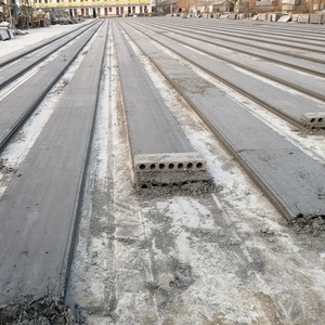 Máquina para Fabricar Paneles de Pared Prefabricados Ligeros, Línea de Producción de Losas Alveolares de Hormigón Prefabricado con Precio de Fábrica - Product Image 5