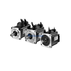 Nouveau ECM-B3M-C20807SS1 de servomoteur AC 750W fiable et original pour les applications de précision avec 1 an de garantie Livraison en 1 à 3 jours - Product Image 4