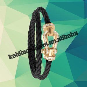 Pulsera de Plata de Ley 925 con Circonitas, Diseño Clásico y Redondo, Chapada en Oro, de Alta Calidad, para Mujer, Regalo de Aniversario 2025 - Product Image 5