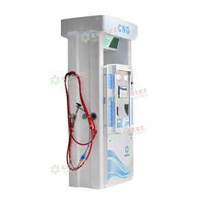 ガス注入器<span class=keywords><strong>CNG</strong></span> Ecotec高性能<span class=keywords><strong>CNG</strong></span>ディスペンサー<span class=keywords><strong>CNG</strong></span>充填ステーション - Product Image 5