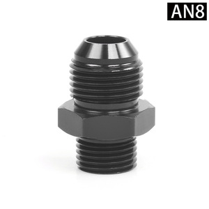 Adaptador de Bomba de Combustible de Aluminio M12X1.5 AN4 para Actualización y Reequipamiento - Product Image 3