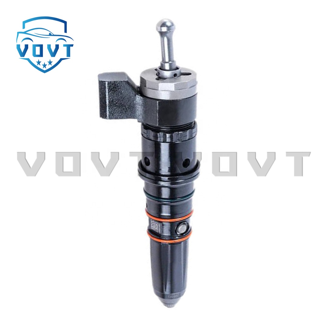 Hot Selling Common Rail Diesel Fuel Injector 3078200 for Cummins N14 Engine