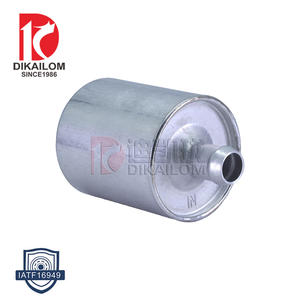 Pièces de moteurs automobiles AutoGas, filtres à gaz <span class=keywords><strong>GPL</strong></span> CNG pour injection <span class=keywords><strong>Landi</strong></span> <span class=keywords><strong>Renzo</strong></span> 14mm FL01S14/14 FLS 14/14 F-781 FL-LRP 71771069 - Product Image 2