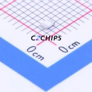 CR0805J130KP05Z ตัวต้านทานแบบ SMD 0805 (ประเภท: ฟิล์มหนา) (ความต้านทาน: 130kโอห์ม ความแม่นยำ: 5%) - Product Image 2