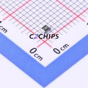 WF08U4302DTL SMD Resistor 0805 ( Type: Thin Film )( Resistance: 43kOhm Precision: 0.5% ) - Product Image 1