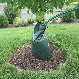 Système d'irrigation pour arbres en PVC, <span class=keywords><strong>tuyau</strong></span> d'arrosage pour jardinage, usage domestique, agricole et en serre - Product Image 3