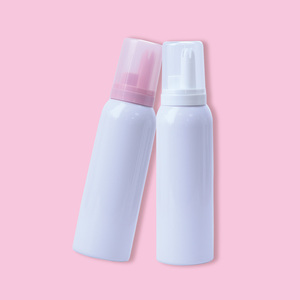 100ml Whipped <b>Lash</b> Shampoo Unscented Foam Cleanser for Eyelash Extension Cleaning <b>Kit</b> - Product Image 5