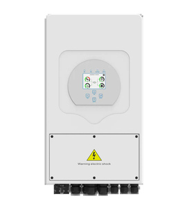 Deye SE-G5.1 <span class=keywords><strong>PRO</strong></span> pin 51.2V 100A <span class=keywords><strong>Lithium</strong></span> 6000 chu kỳ Max Stackable 64 cái gói cho điện áp thấp lai biến tần có thể - Product Image 4