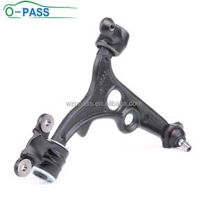 Bras de commande inférieur en laiton pour moto, pièce de rechange, pour FIAT uliss & LANCIA PHEDRA/CITROEN <span class=keywords><strong>PEUGEOT</strong></span> JUMPY 1994 — 1333755080 - Product Image 2