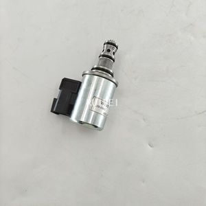 Vanne solénoïde RUIPEI 225-0300 2250300 pour chargeuse sur pneus 966H 924G 924GZ 928G - Product Image 4