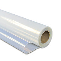 Film publicitaire rétroéclairé éco-solvant imperméable de qualité supérieure Nanyang Open Sexy pour boîte lumineuse en PET pour lait BF Chine
