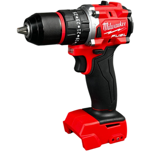 <span class=keywords><strong>Trapano</strong></span> <span class=keywords><strong>a</strong></span> Impatto Milwaukee M18 Senza Fili, Brushless, 13mm, Altamente Portatile, Maneggevole, per Spazi Ristretti e Uso Esterno - Product Image 3