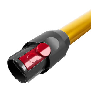 Convient pour Dysons V12 Detect <span class=keywords><strong>Slim</strong></span> Series Buse d'aspirateur sans fil Tube télescopique Tuyau de remplacement Baguette d'extension - Product Image 3