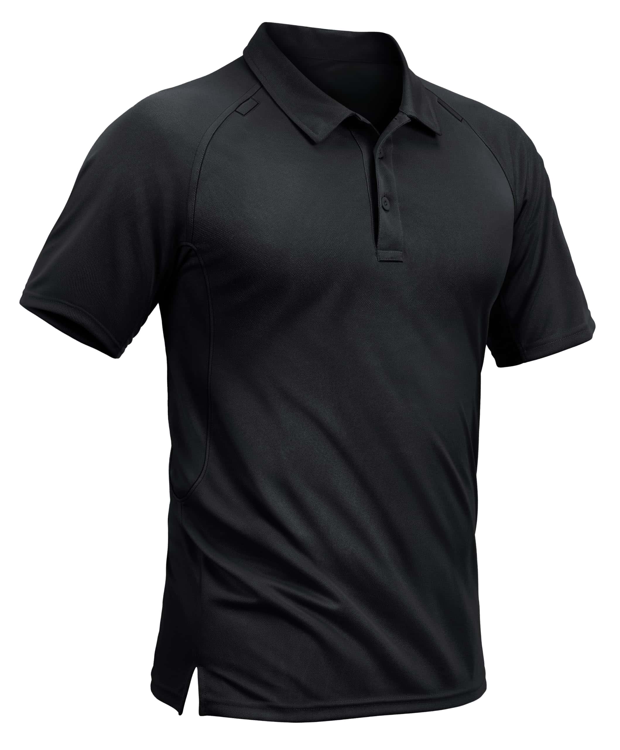 polyester dri fit shirts