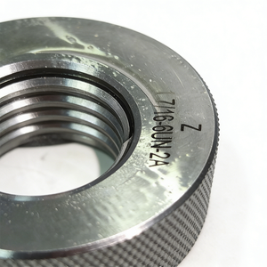 Alat Ukur Ring dan Plug Bersertifikat, Dibuat Secara Profesional, Kualitas Premium Terjamin - Product Image 6