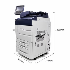 Photocopieur numérique laser couleur en gros pour imprimante XEROX C60 C70 A3 – Machine C60C70 pour copieur Xerox C60C70 - Product Image 4