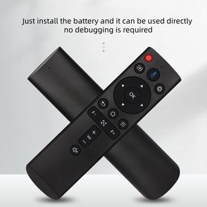 Compatible avec la télécommande vocale des modèles de projecteurs Dianying A8/<span class=keywords><strong>K3</strong></span>/K9 A1/M6/A9pro (universel) - Product Image 5