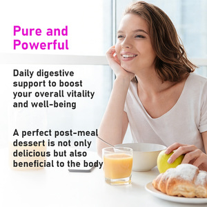 Gomitas de Vinagre de Sidra de Manzana de Alta Calidad con Antioxidantes y Apoyo al Metabolismo Saludable de Nutrientes, Suplemento Dietético - Product Image 5