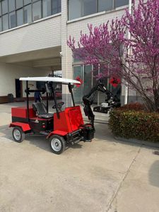 Taille-haies électrique télescopique multi-usages Tondeuse de jardin électrique pour taille-<span class=keywords><strong>haie</strong></span> à quatre roues verte - Product Image 5