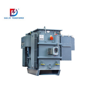 700kva 800 KVA 850 KVA phân phối dầu giá máy biến áp - Product Image 4
