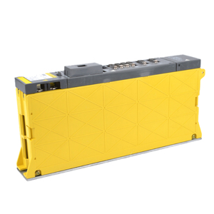 Nouveau module d'amplificateur A06B-6079-H101 d'origine, conforme à la norme EPR, certifié CE, module PLC, en stock dans l'entrepôt - Product Image 3