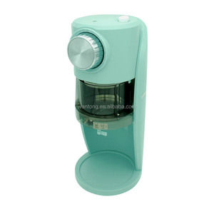 Usine directement fournir de haute qualité ménage électrique neige glaçon rasoir neige cône fabricant cuisine automatique broyeur à glace - Product Image 6