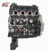 Moteur nu AGO neuf QD32 3.2L pour Nissan Urvan Bus Elgrand Cabstar Platform Car Engine