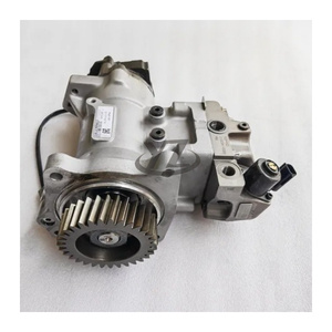 Pompe d'injection de carburant pour moteur diesel d'origine 2872930 4359584 5491787 - Product Image 4