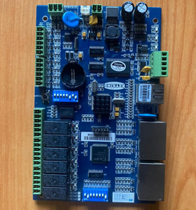 Keking המעלית בקר לוח הרחבה מותאם אישית עבור מערכת בקרת גישה - Product Image 2