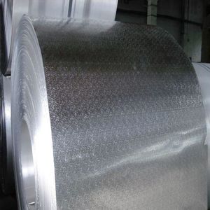 Bobine en alliage d'aluminium Guanyu 0,2 mm 0,7 mm 2 mm Série 3000 Tempéres O~H112 pour la construction, service de pliage, découpe et soudage - Product Image 5