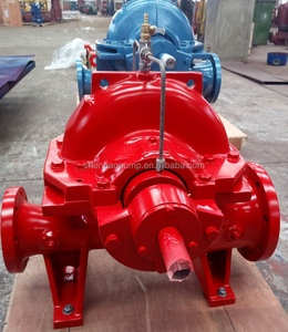China Engine End <b>Suction</b> Centrifugal <b>Pump</b> <b>Pump</b> Fire Firghting Water <b>Pump</b> - Product Image 4